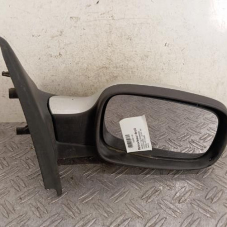 Retroviseur droit RENAULT CLIO 3 Photo n°1