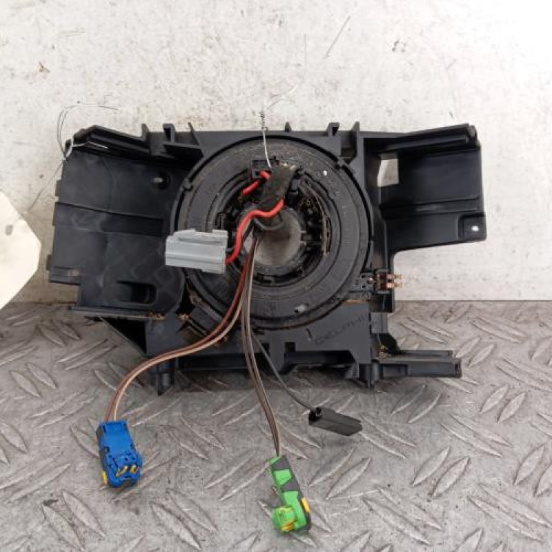 Contacteur tournant RENAULT CLIO 3