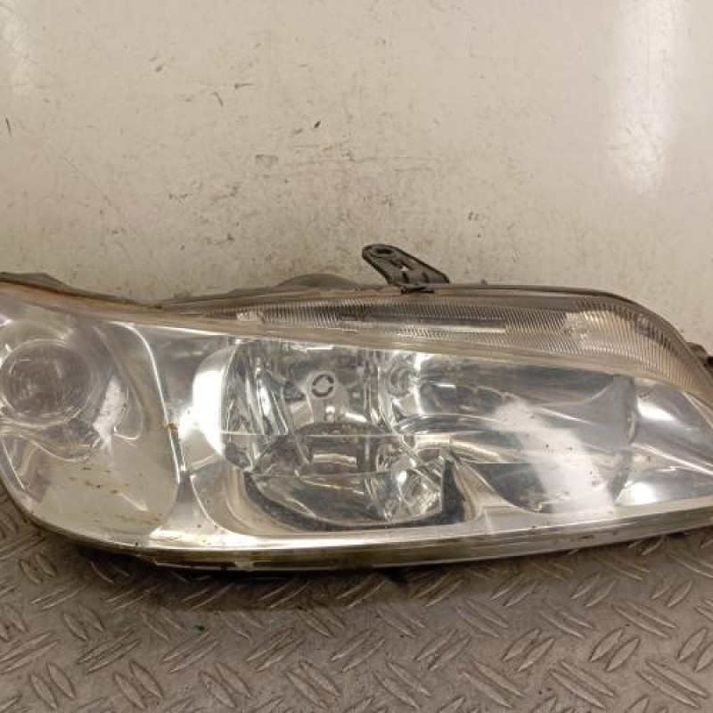 Optique avant principal droit (feux)(phare) PEUGEOT 306