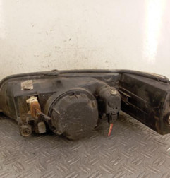 Optique avant principal droit (feux)(phare) PEUGEOT 306 Photo n°4