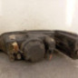 Optique avant principal droit (feux)(phare) PEUGEOT 306