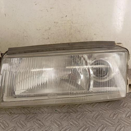 Optique avant principal gauche (feux)(phare) SKODA OCTAVIA 1 Photo n°1