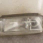 Optique avant principal gauche (feux)(phare) SKODA OCTAVIA 1
