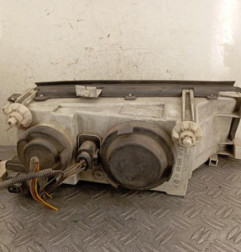 Optique avant principal gauche (feux)(phare) SKODA OCTAVIA 1