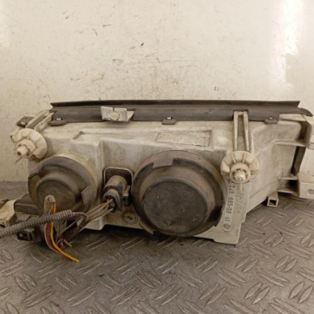 Optique avant principal gauche (feux)(phare) SKODA OCTAVIA 1