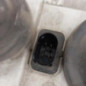 Optique avant principal gauche (feux)(phare) SKODA OCTAVIA 1