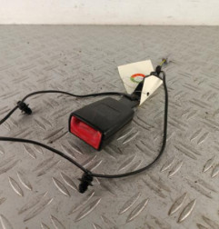 Attache ceinture avant gauche FIAT GRANDE PUNTO
