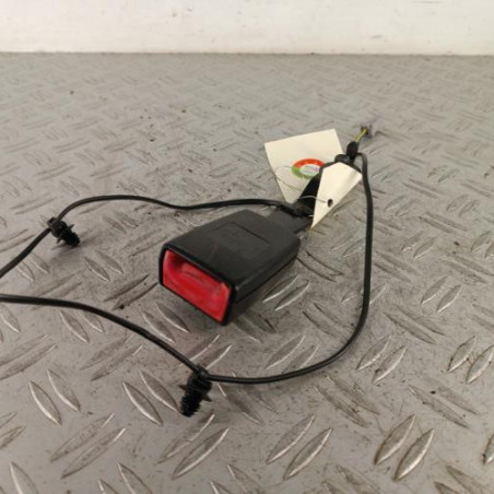 Attache ceinture avant gauche FIAT GRANDE PUNTO