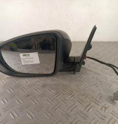 Retroviseur gauche NISSAN QASHQAI 1 Photo n°1