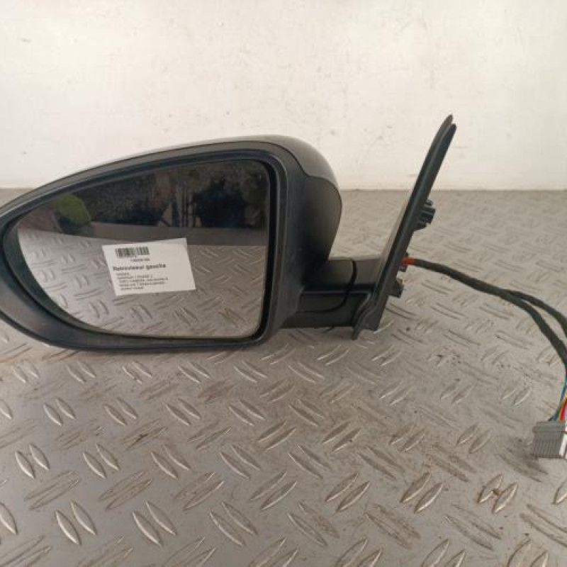 Retroviseur gauche NISSAN QASHQAI 1