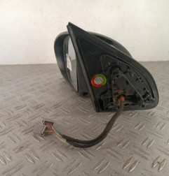Retroviseur gauche NISSAN QASHQAI 1 Photo n°4