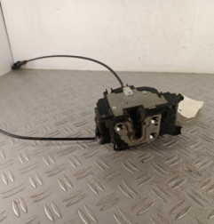 Serrure avant gauche RENAULT MODUS