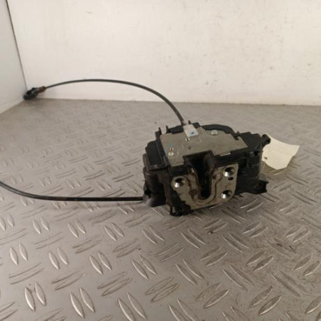 Serrure avant gauche RENAULT MODUS