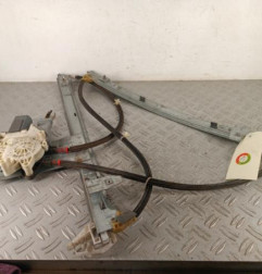 Leve vitre electrique avant gauche CITROEN XSARA PICASSO Photo n°1