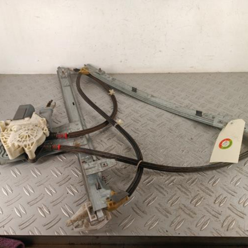 Leve vitre electrique avant gauche CITROEN XSARA PICASSO