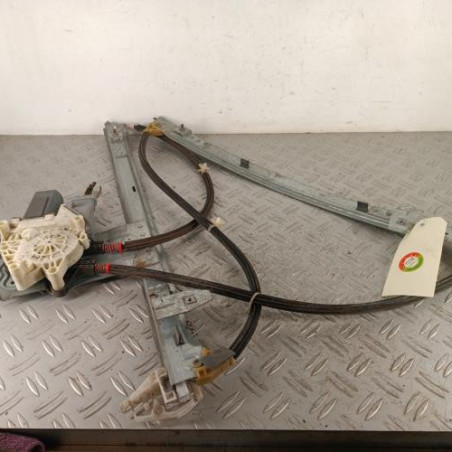 Leve vitre electrique avant gauche CITROEN XSARA PICASSO Photo n°1