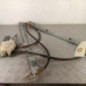 Leve vitre electrique avant gauche CITROEN XSARA PICASSO