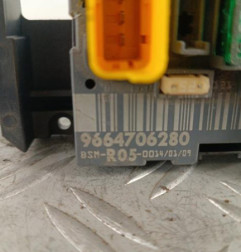 Boitier servitude moteur (BSM) PEUGEOT 308 1