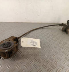 Treuil de roue de secours CITROEN C4 GRAND PICASSO 2 Photo n°1