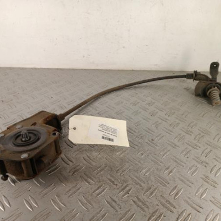 Treuil de roue de secours CITROEN C4 GRAND PICASSO 2 Photo n°1