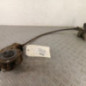 Treuil de roue de secours CITROEN C4 GRAND PICASSO 2