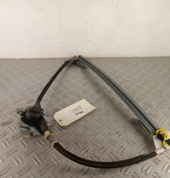 Leve vitre mecanique avant gauche RENAULT MEGANE 1