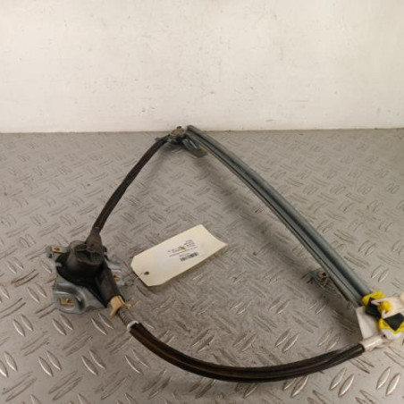 Leve vitre mecanique avant gauche RENAULT MEGANE 1