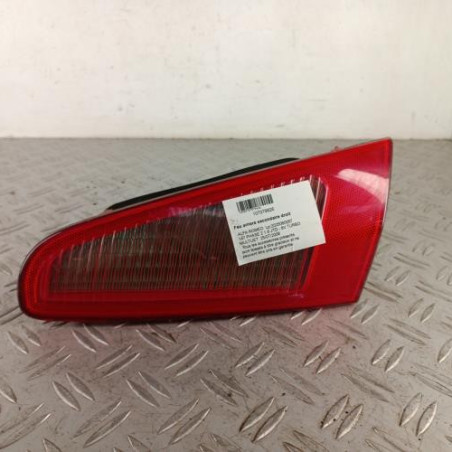 Feu arriere secondaire droit (feux) ALFA ROMEO 147 Photo n°1
