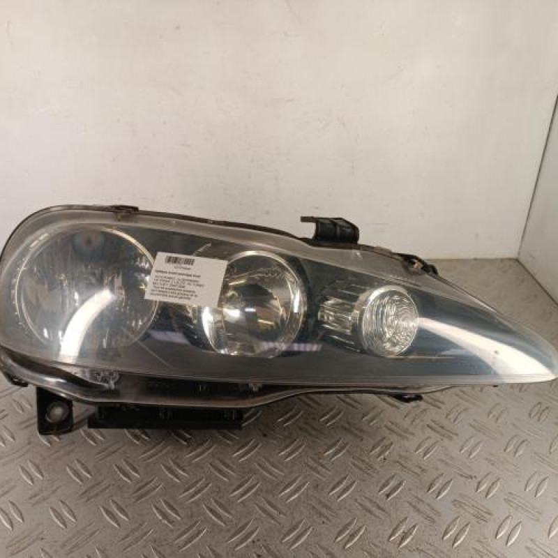Optique avant principal droit (feux)(phare) ALFA ROMEO 147