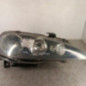 Optique avant principal droit (feux)(phare) ALFA ROMEO 147