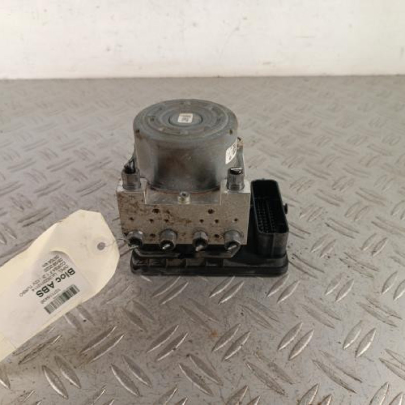 Bloc ABS (freins anti-blocage) OPEL CORSA F