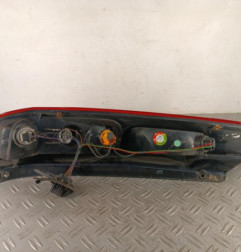 Feu arriere principal droit (feux) FORD FIESTA 5