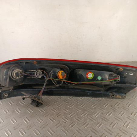 Feu arriere principal droit (feux) FORD FIESTA 5