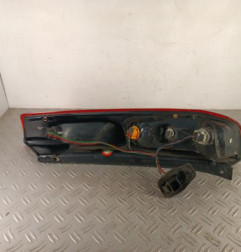 Feu arriere principal gauche (feux) FORD FIESTA 5