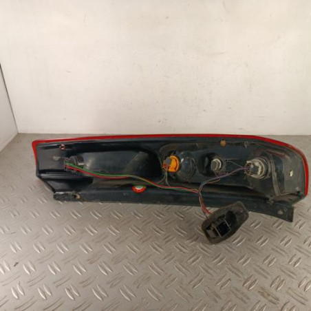 Feu arriere principal gauche (feux) FORD FIESTA 5