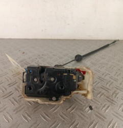 Serrure avant droit VOLKSWAGEN GOLF 6
