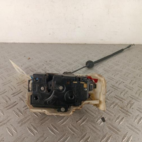 Serrure avant droit VOLKSWAGEN GOLF 6