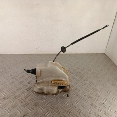 Serrure avant gauche VOLKSWAGEN GOLF 6