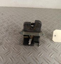 Serrure de hayon VOLKSWAGEN GOLF 6 Photo n°1