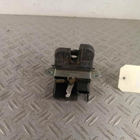 Serrure de hayon VOLKSWAGEN GOLF 6 Photo n°1