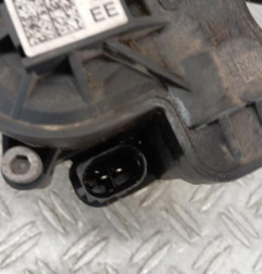 Etrier arriere droit (freinage) VOLKSWAGEN GOLF 7 Photo n°5