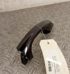 Poignee porte avant gauche VOLKSWAGEN GOLF 7