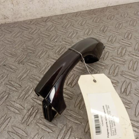 Poignee porte avant gauche VOLKSWAGEN GOLF 7