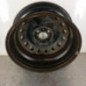 Jante RENAULT CLIO 3