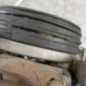 Bloc monopoint CITROEN SAXO