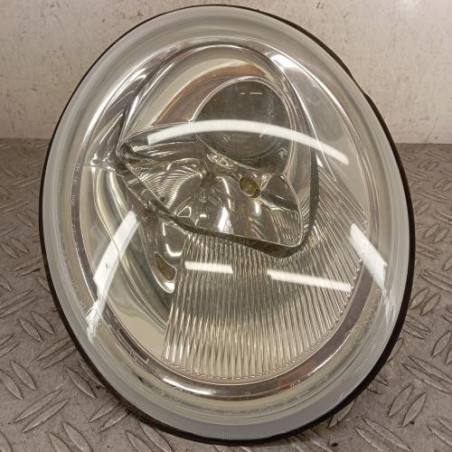 Optique avant principal droit (feux)(phare) VOLKSWAGEN NEW BEETLE 1 Photo n°1