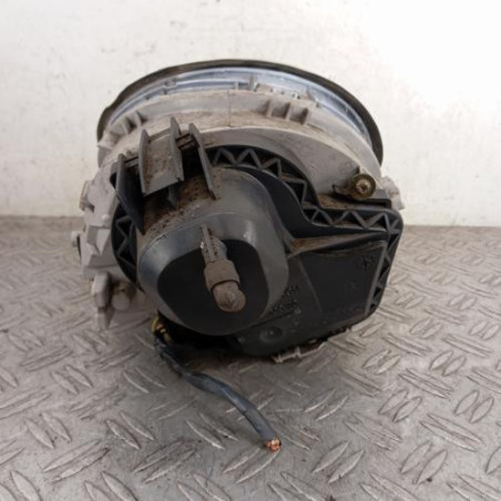 Optique avant principal droit (feux)(phare) VOLKSWAGEN NEW BEETLE 1