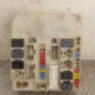 Boitier UPC RENAULT CLIO 3
