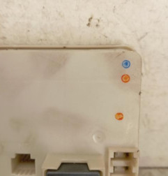 Boitier UPC RENAULT CLIO 3