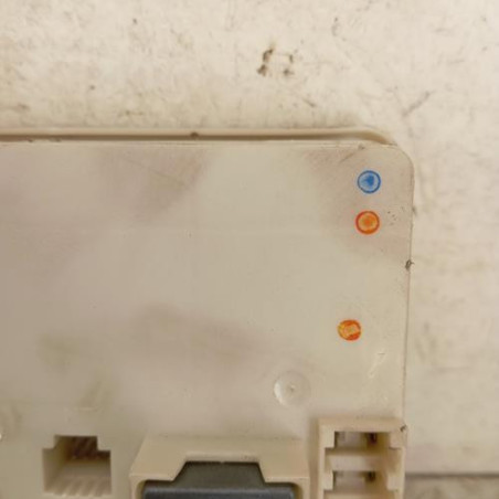 Boitier UPC RENAULT CLIO 3